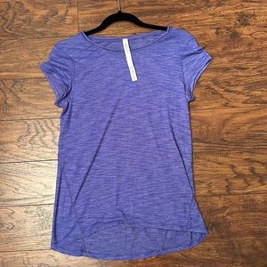 Lululemon Shirt
